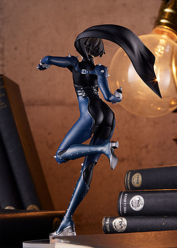 Good Smile Company POP UP PARADE Queen - PERSONA5 the Animation Non Scale Figure