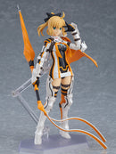 GOODSMILE RACING SP-128 figma Altria Pendragon: Racing ver. - GOODSMILE RACING & TYPE-MOON RACING Action Figure