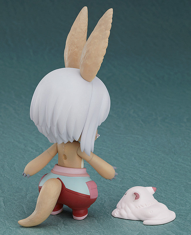 Good Smile Company 939 Nendoroid Nanachi - Made in Abyss Action Figure