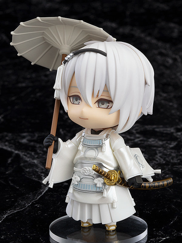 ORANGE ROUGE 1549 Nendoroid Mikazuki Munechika - Butai Touken Ranbu Hiden Yui no Me no Hototogisu Action Figure