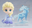 Good Smile Company 1441 Nendoroid Elsa: Travel Dress Ver. - Frozen Action Figure