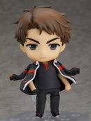 Good Smile Arts Shanghai 1315 Nendoroid Han Wenqing - The King's Avatar Action Figure