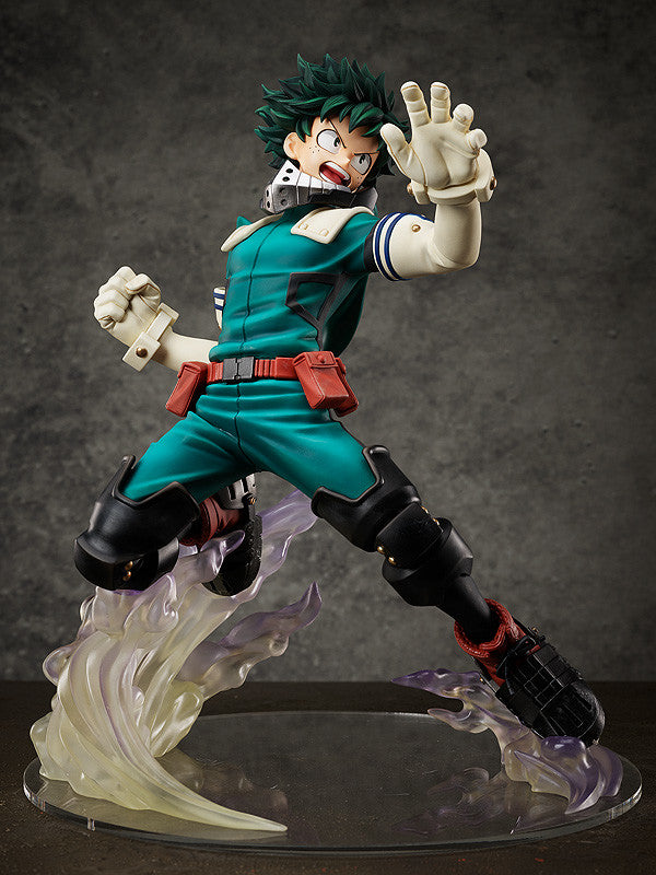 Good Smile Company Izuku Midoriya - My Hero Academia 1/4 Scale Figure