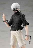 Good Smile Company POP UP PARADE Ken Kaneki (re-run) - Tokyo Ghoul Non Scale Figure