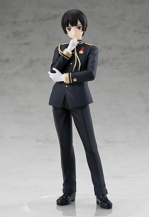 Hetalia World Stars figurine Nendoroid Prussia Orange Rouge Hetalia World Stars figurine Nendoroid Prussia Orange Rouge