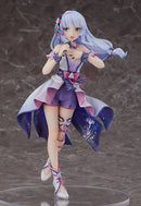 Good Smile Company Tsumugi Shiraishi: Fumidashita Yume e no Ippo Ver. - The Idolm@ster Million Live! 1/8 Scale Figure