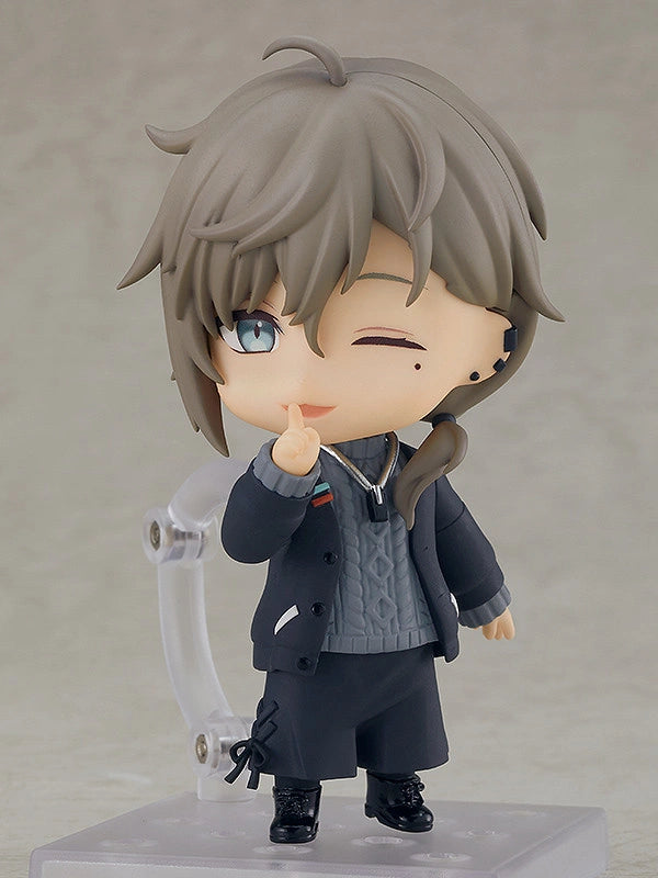 Good Smile Company 1848 Nendoroid Kanae - NIJISANJI Chibi Figure