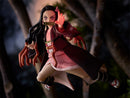 Max Factory 508-DX figma Nezuko Kamado DX Edition - Demon Slayer: Kimetsu no Yaiba Action Figure