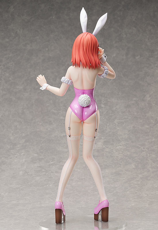 FREEing Sumi Sakurasawa: Bunny Ver. - Rent-A-Girlfriend 1/4 Scale Figure