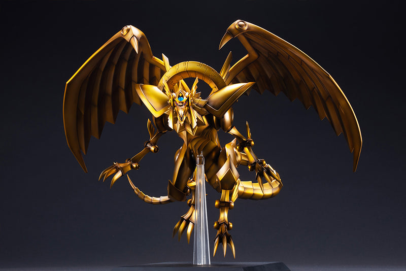 KOTOBUKIYA Ani Statue PP937 The Winged Dragon of Ra Egyptian God - YU-GI-OH! Non Scale Statue