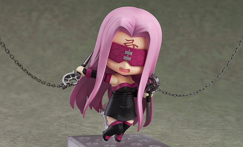 Good Smile Company 492 Nendoroid Rider - Fate/stay night: Heaven's Feel Action Figure