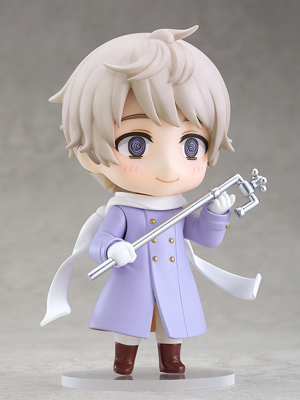 ORANGE ROUGE 1489 Nendoroid Russia - Hetalia World★Stars Chibi Figure