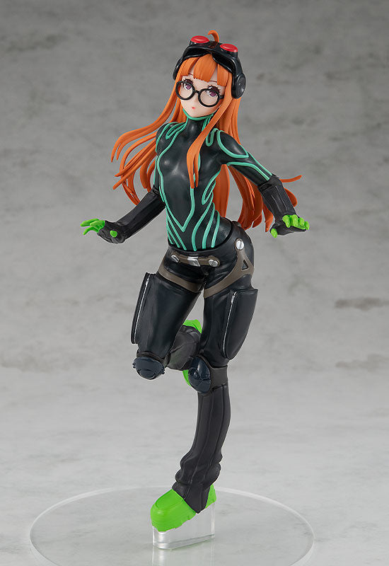 Good Smile Company POP UP PARADE Oracle - PERSONA5 the Animation Non Scale Figure