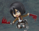Good Smile Company 365 Nendoroid Mikasa Ackerman (3rd-run) - Attack on Titan Chibi Figure