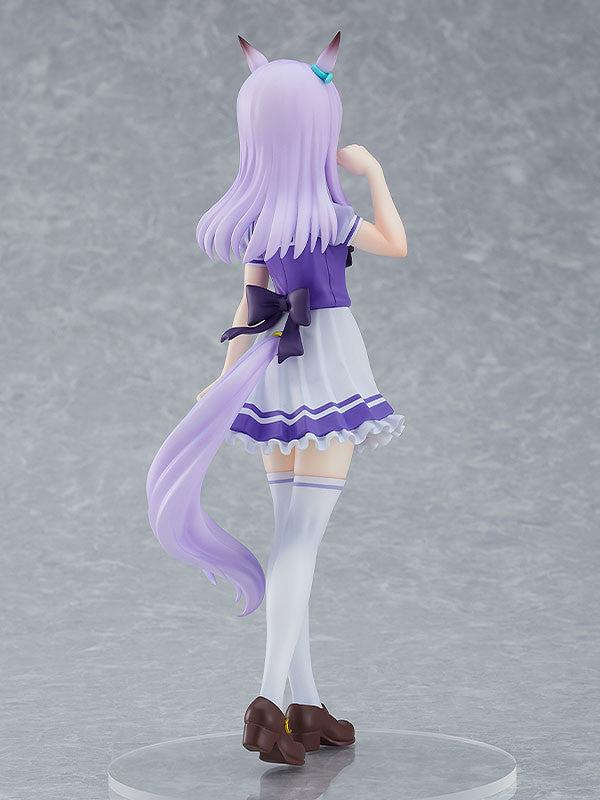 Good Smile Company POP UP PARADE Mejiro McQueen: School Uniform Ver. - Umamusume: Pretty Derby Non Scale Figure