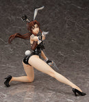 FREEing Revy Bare Leg Bunny Ver. - Black Lagoon 1/4 Scale Figure