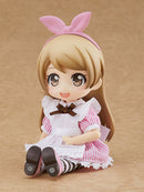 Good Smile Company Nendoroid Doll Alice: Another Color - Nendoroid Doll Chibi Figure