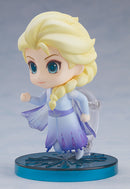 Good Smile Company 1441 Nendoroid Elsa: Travel Dress Ver. - Frozen Action Figure