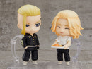 ORANGE ROUGE 1813 Nendoroid Draken (Ken Ryuguji) - Tokyo Revengers Chibi Figure