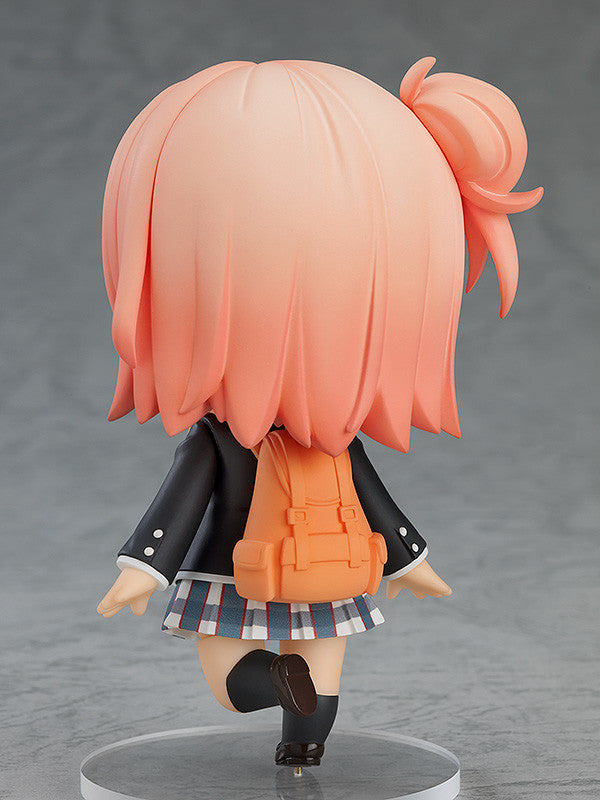 Good Smile Company 1466 Nendoroid Yui Yuigahama - My Teen Romantic Comedy SNAFU Climax Action Figure