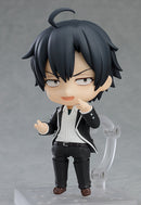 Good Smile Company 1794 Nendoroid Hachiman Hikigaya - My Teen Romantic Comedy SNAFU Climax Chibi Figure
