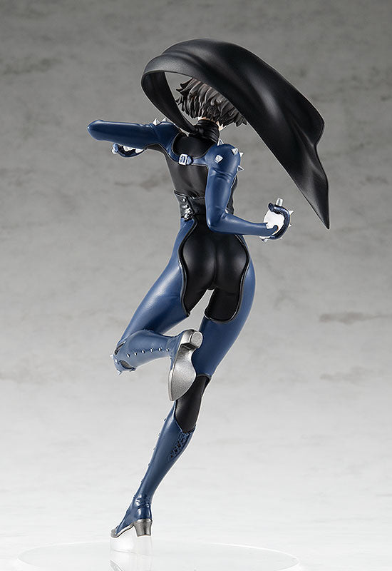 Good Smile Company POP UP PARADE Queen - PERSONA5 the Animation Non Scale Figure