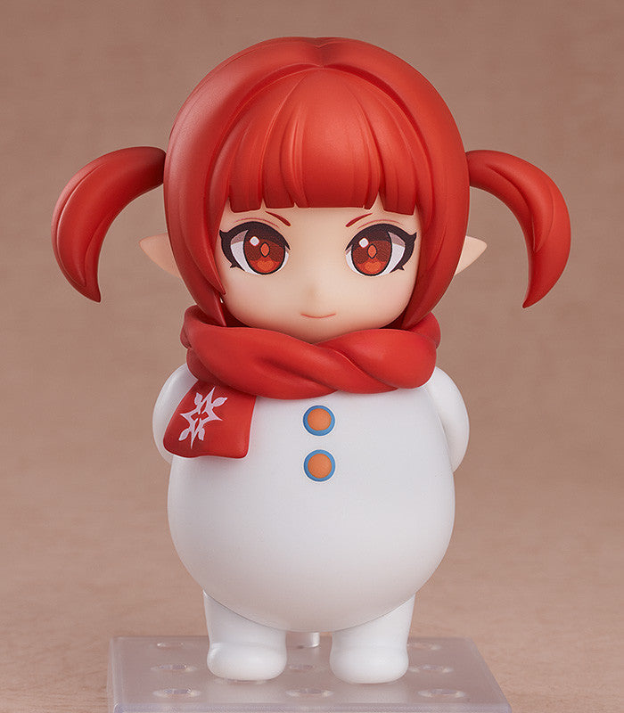 Good Smile Arts Shanghai 1782 Nendoroid Snowmage - Dungeon Fighter Online Chibi Figure