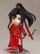 Good Smile Arts Shanghai Nendoroid Doll: Outfit Set (Wei Wuxian: Qishan Night Hunt Ver.) - Nendoroid Doll Accessories