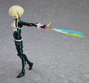 Max Factory 547 figma Lio Fotia - PROMARE Action Figure