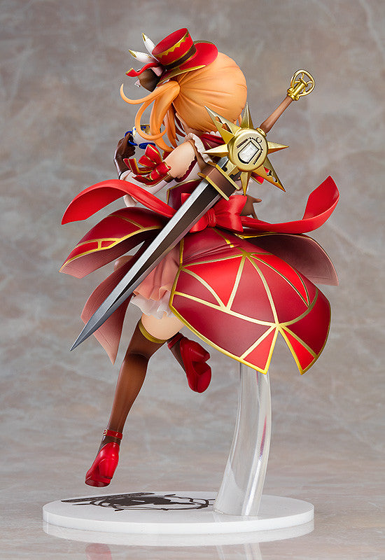 Good Smile Company Cocoa: Warrior Ver. - Kirara Fantasia 1/7 Scale Figure