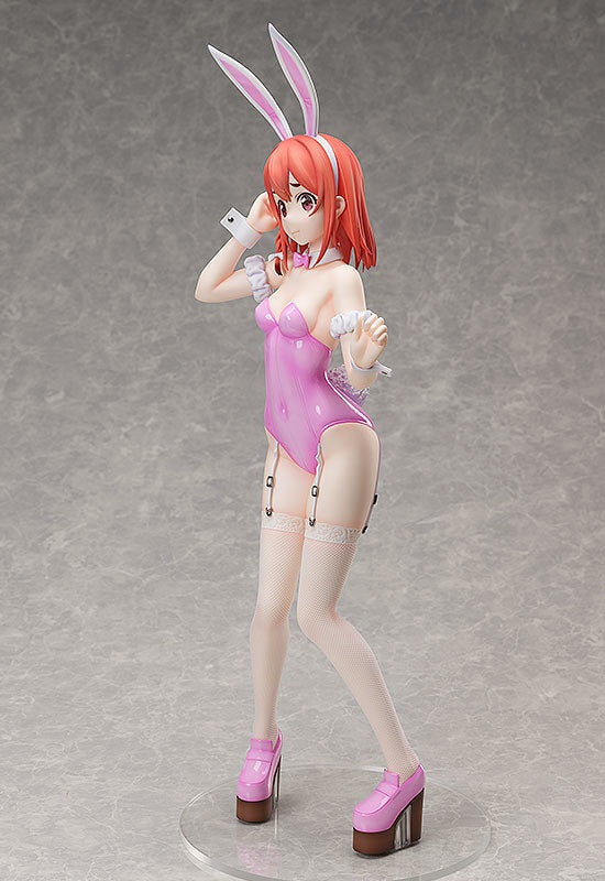 FREEing Sumi Sakurasawa: Bunny Ver. - Rent-A-Girlfriend 1/4 Scale Figure