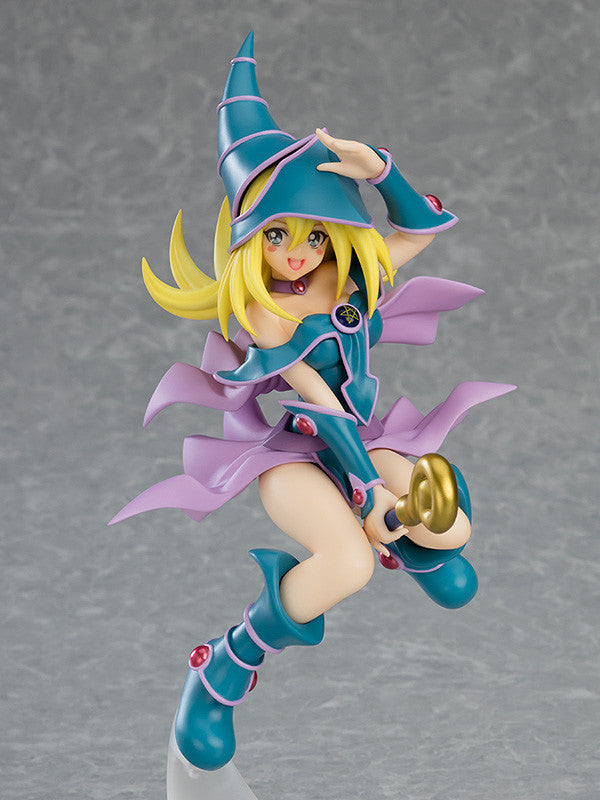 Max Factory POP UP PARADE Dark Magician Girl: Another Color Ver. - Yu-Gi-Oh! Non Scale Figure