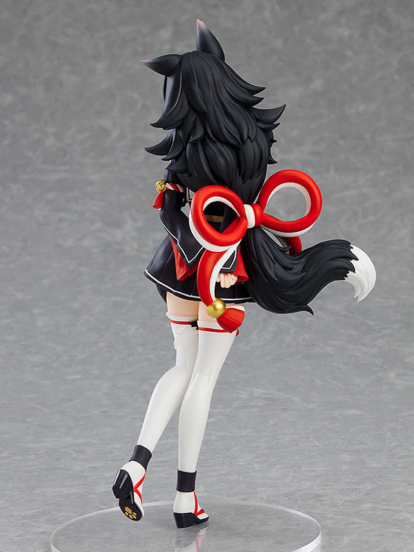 Good Smile Company POP UP PARADE Ookami Mio - hololive production Non Scale Figure