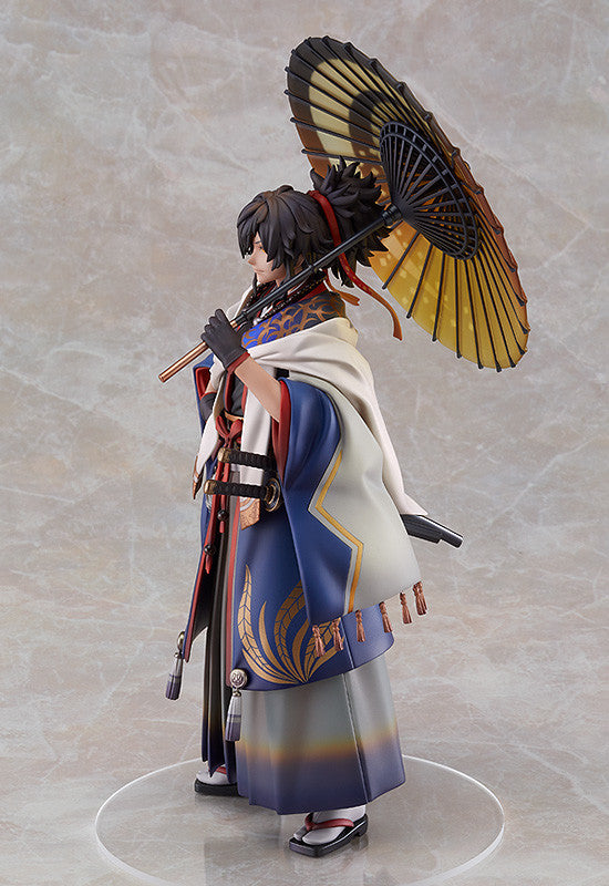 ORANGE ROUGE Assassin/Okada Izo: Festival Portrait Ver. - Fate/Grand Order 1/8 Scale Figure