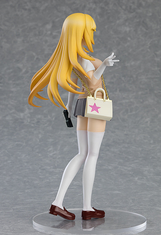 Good Smile Company POP UP PARADE Misaki Shokuhou - A Certain Scientific Railgun T Non Scale Figure