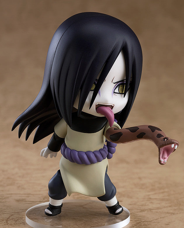 Good Smile Company 1232 Nendoroid Orochimaru - Naruto Shippuden Action Figure