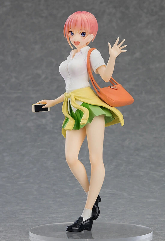 Good Smile Company POP UP PARADE Ichika Nakano 1.5 - The Quintessential Quintuplets Movie Non Scale Figure