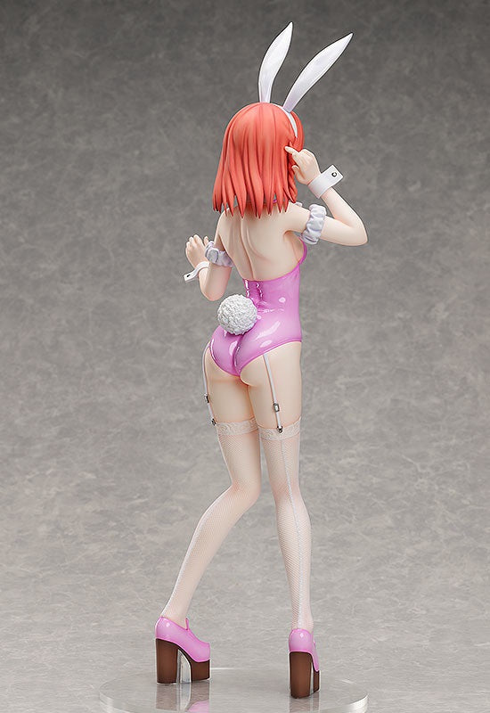 FREEing Sumi Sakurasawa: Bunny Ver. - Rent-A-Girlfriend 1/4 Scale Figure