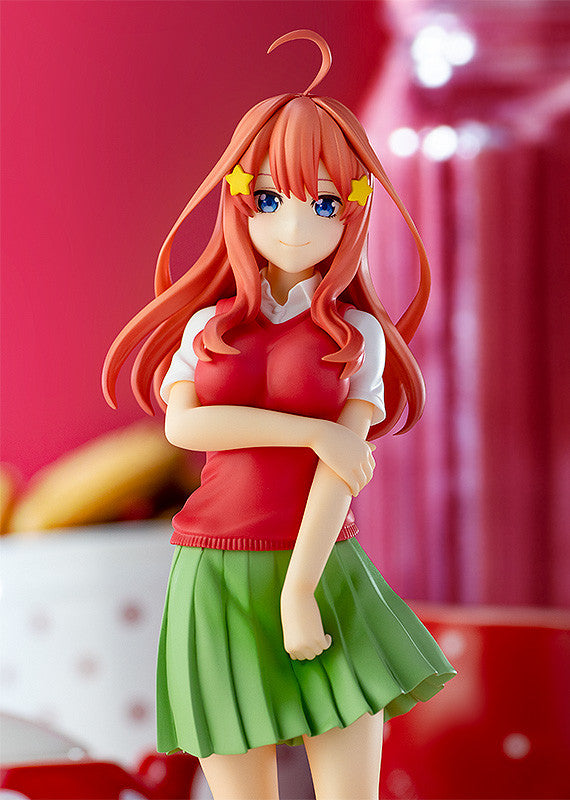 Good Smile Company POP UP PARADE Itsuki Nakano - The Quintessential Quintuplets Figure