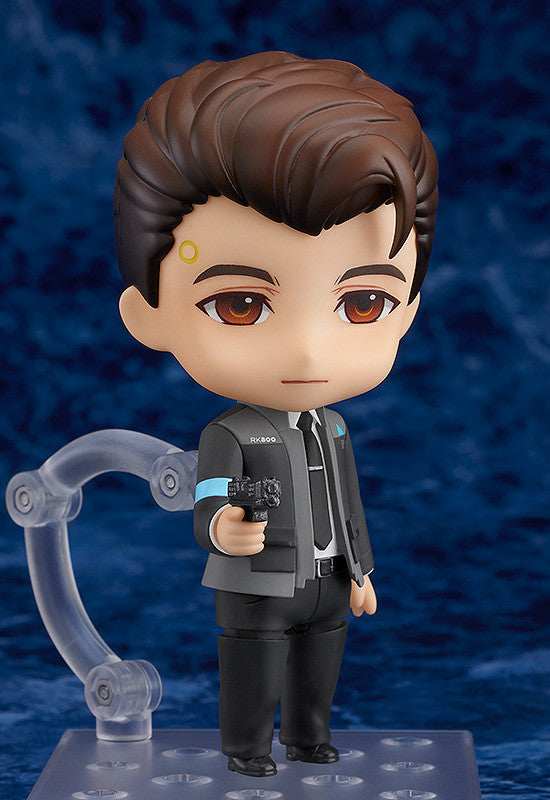 Good Smile Company 1402 Nendoroid Connor - Detroit: Become Human Action Figure