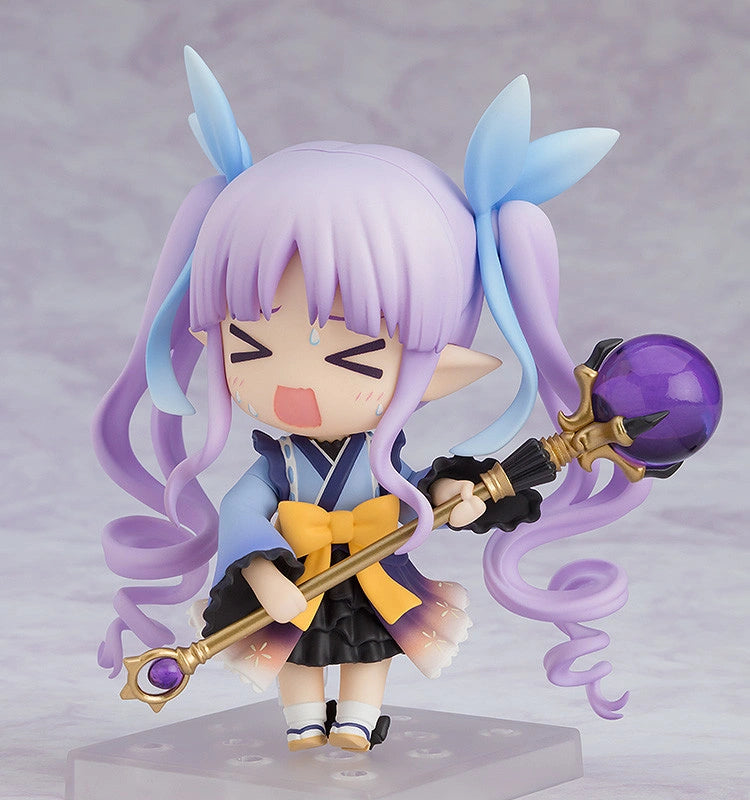 Good Smile Company 1843 Nendoroid Kyoka - Princess Connect! Re: Dive Chibi Figure