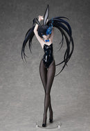 FREEing Black Rock Shooter: Bunny Ver. - Black Rock Shooter 1/4 Scale Figure
