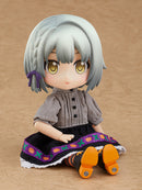 Good Smile Company Nendoroid Doll Rose: Another Color - Nendoroid Doll Chibi Figure