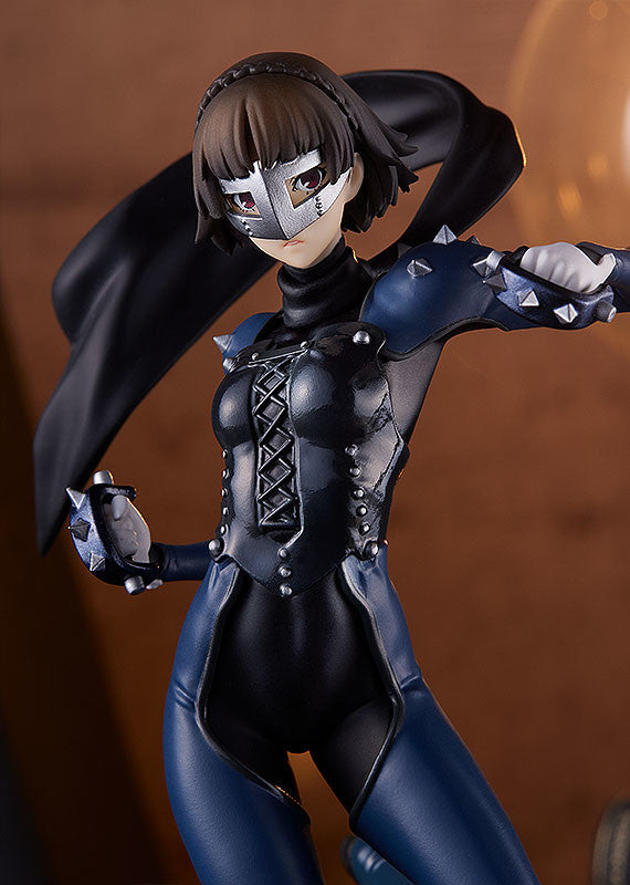 Good Smile Company POP UP PARADE Queen - PERSONA5 the Animation Non Scale Figure