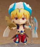 ORANGE ROUGE 990-DX Nendoroid Caster/Gilgamesh: Ascension Ver. - Fate/Grand Order Chibi Figure