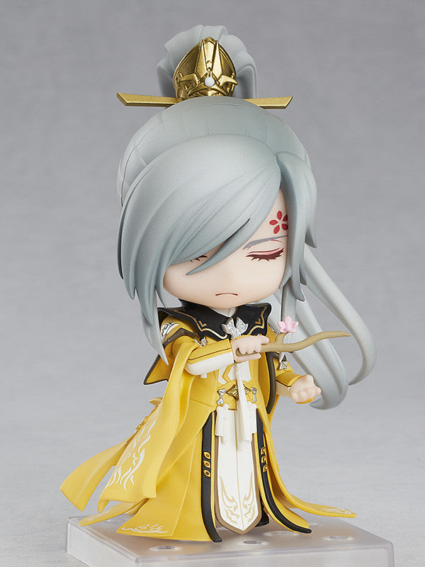 Good Smile Arts Shanghai 1556 Nendoroid Ying Ye - JX3 Chibi Figure