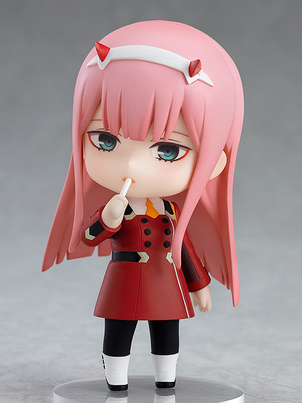 Good Smile Company 952 Nendoroid Zero Two - DARLING in the FRANXX Action Figure
