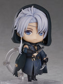 Good Smile Arts Shanghai 1629 Nendoroid Qiluo Zhou: Shade Ver. - Mr Love: Queen's Choice Action Figure
