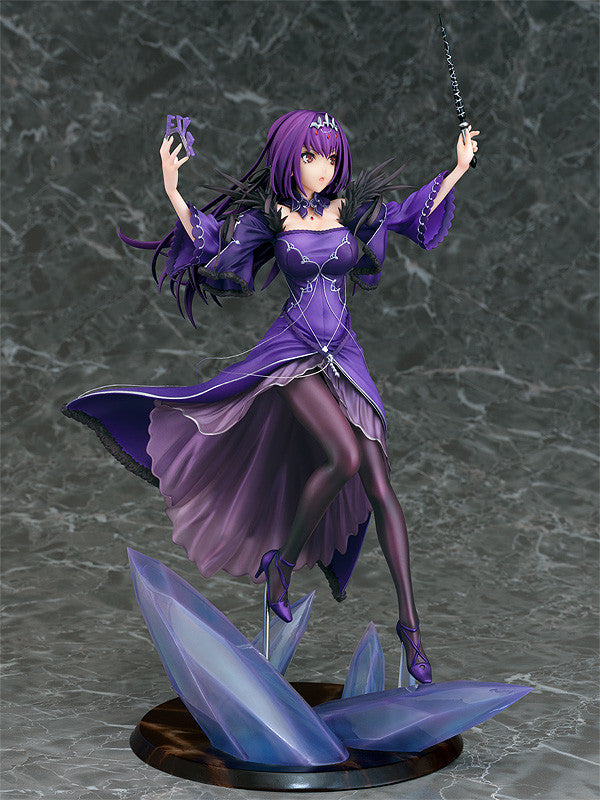 Phat! Caster/Scáthach-Skadi - Fate/Grand Order 1/7 Scale Figure