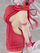 Good Smile Company Chris Yukine: Lovely Sweater Style [AQ] - Senki Zesshou Symphogear AXZ  1/7 Scale Figure